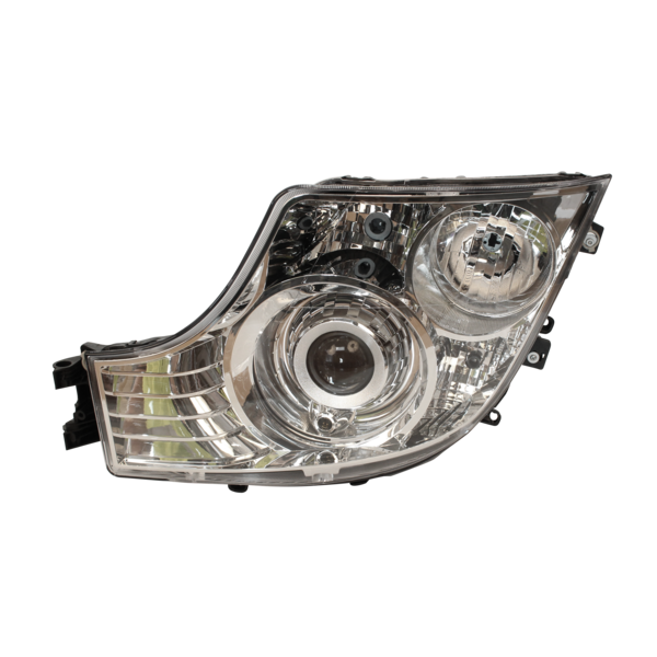 Projecteur principal, avec feu de circulation diurne pour Mercedes Mp4, gauche