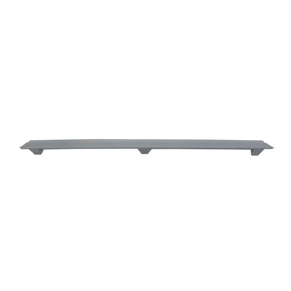 Spoiler central gris pour Volvo FH 4