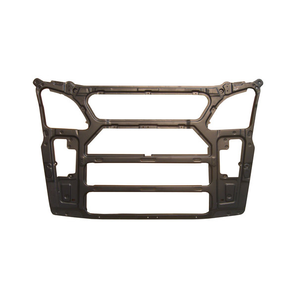 Support de grille avant (cabine bas) pour Scania 2017