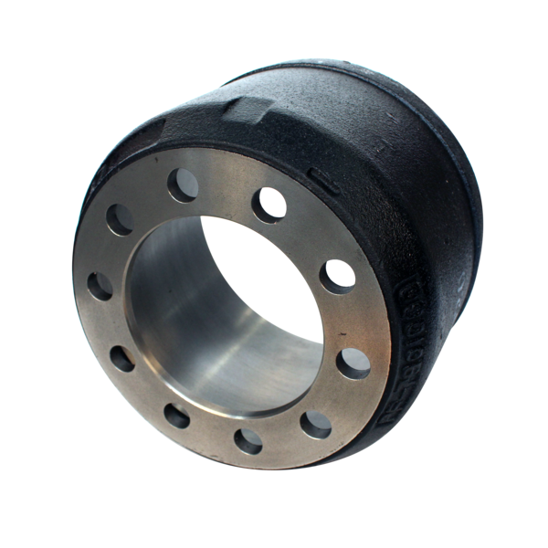 Tambour de frein, 305 X 150 mm, pour essieu Sae 1158