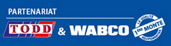 Rencontre avec notre partenaire Wabco. Vendredi 17 Octobre de 12h à 14h