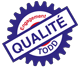 Qualité certifiée TODD pour votre équipement professionnel PL