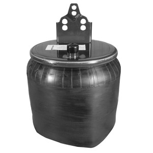 Coussin d'air 1T15LNR6, piston acier, pour VOLVO - Ref : 102166708