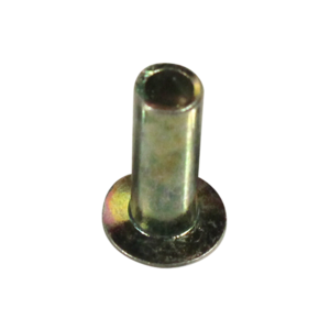 Rivet 6.3x19 mm pour montage garnitures