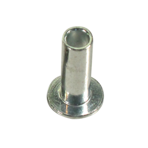 Rivet 6.4x18 mm pour montage garnitures