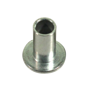 Rivet 8x15mm pour montage garnitures