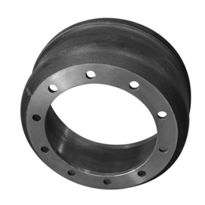Tambour de frein pour SAF, dimensions 420 x 180 mm