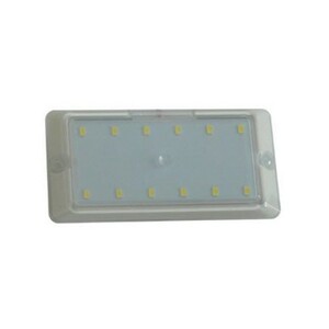 Plafonniers LED AKTARUS 300 Lumen Alimentation 12/24 V