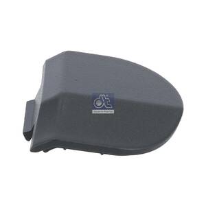 Cache de pare-chocs gauche pour SCANIA 2128511