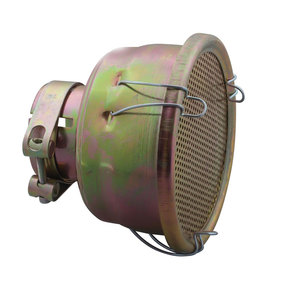 Pare flamme PL diamètre 65.5