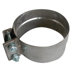 Collier pour échappement pour VOLVO FH12 FH16 F5Q