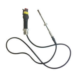 Sonde température pour DAF - 1810691