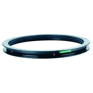 Rond d'avant-train à billes avec perçage KLK HE 18