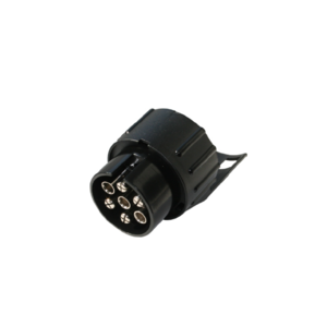 Adaptateur court 12V