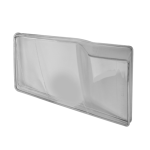 Glace optique droit pour VOLVO FH12/FH16 version 2