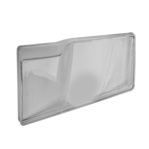 Glace optique gauche pour VOLVO FH12/FH16