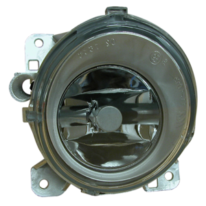 Projecteur antibrouillard droit, lampe H1 pour SCANIA Série R