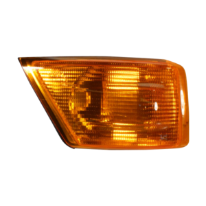 Poignée De Porte Pour Iveco Daily MK3/MK4 - Noire, Plastique Robuste, OEM 7700830079 (droite) Ou 7700830078 (gauche)