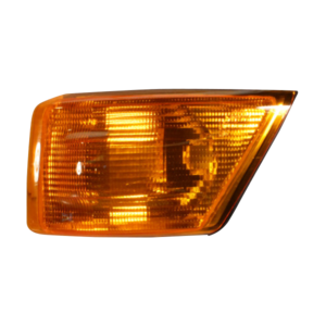 Clignotant avant gauche, orange  pour IVECO Daily 2000 - 2005