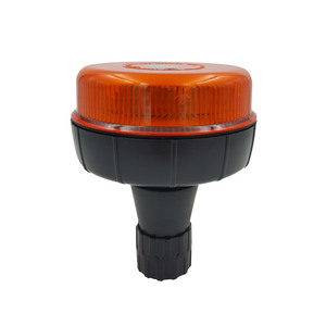 Gyrophare LED Flash SEKAR, fixation sur Hampe
