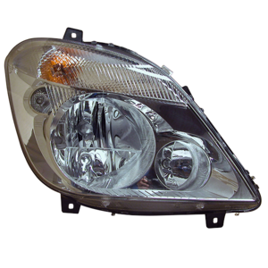 Projecteur droit, pour MERCEDES Sprinter 2