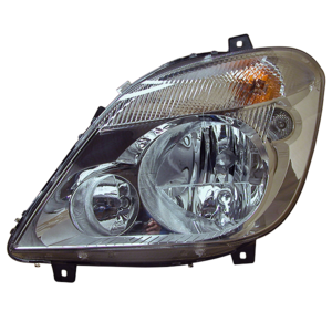 Projecteur gauche, pour MERCEDES Sprinter 2