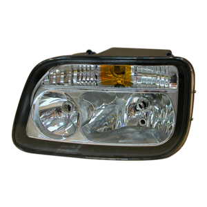 Projecteur principal gauche avec clignotant pour MERCEDES