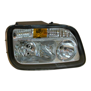 Projecteur principal droit avec clignotant pour MERCEDES