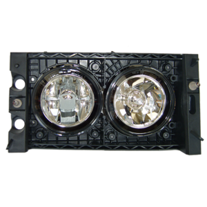 Projecteur antibrouillard, longue portée, gauche, lampe H3, pour XF105