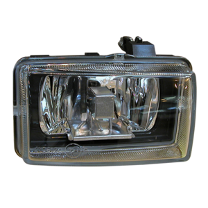 Projecteur antibrouillard gauche pour EUROCARGO TECTOR Restyling