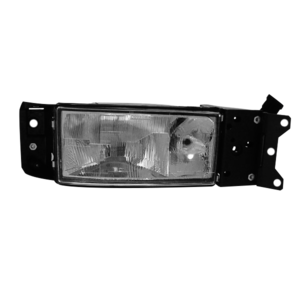 Projecteur principal droit, lampe H4 pour IVECI Eurocargo 60