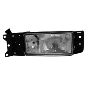 Projecteur principal gauche, lampe H4 pour IVECO Eurocargo 60