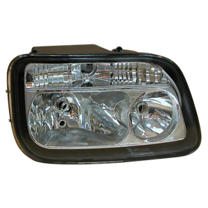 Projecteur principal droit, pour MERCEDES Actros MP2, Megaspace