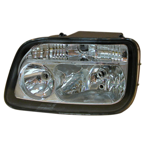 Projecteur principal gauche pour MERCEDES Actros MP2, Megaspace