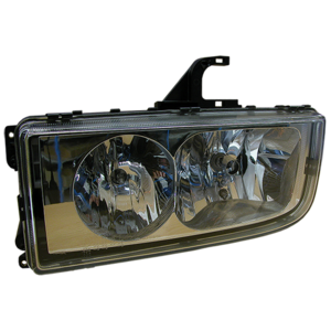Projecteur principal gauche pour MERCEDES Axor