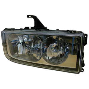 Projecteur (Phare) CG94 H7-H1 Côté Droit Pour Mercedes-Benz Atego - Code OEM A9738202561, Sans Feux De Jour