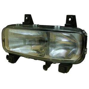 Projecteur principal gauche pour MERCEDES Atego manuel