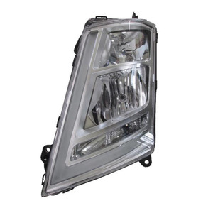 Optique gauche manuel pour VOLVO FH4