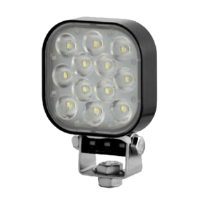 Phare de travail led 27 W 2200 lumens