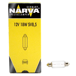 Ampoule H1 12V 55W P14.5s pour antibrouillard Iveco Daily III, RVI premium