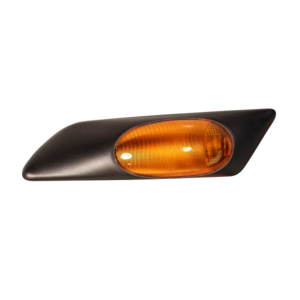 Clignotant latéral droit, orange pour IVECO Daily