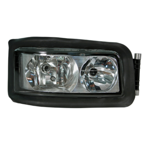 Projecteur droit manuel lampe H7 pour MAN TGA/TGL