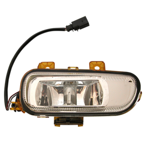 Projecteur antibrouillard gauche pour MERCEDES Axor