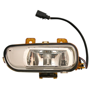Projecteur antibrouillard droit pour MERCEDES Axor