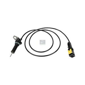 Capteur Témoin D'usure Des Plaquettes De Frein TRW GIC264 - Neuf, Compatible Nombreuses Références