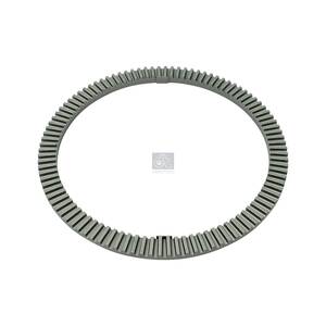 Bague ABS essieu arrière