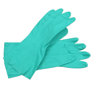Gants de nettoyage, spécial produits corrosifs Gants de nettoyage, spécial produits corrosifs
