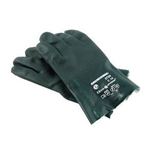 Gants chimie manches courtes - Taille 10 Gants chimie manches courtes - Taille 10