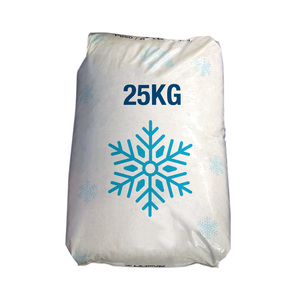 Sel de déneigement 25Kg