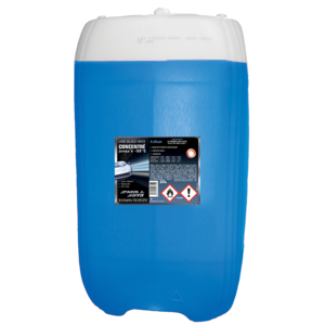 MPM Oil Antigel pour lave-glace prêt à l'emploi -22°C - 2 Litre